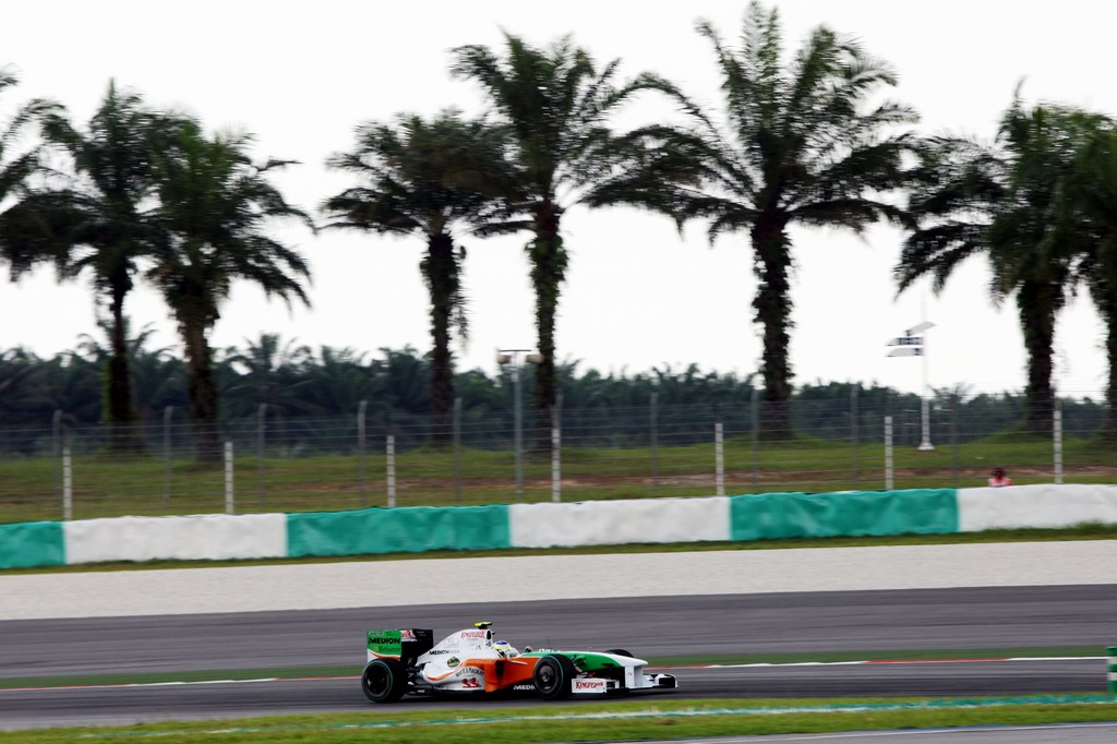 GP MALESIA - Prove Libere